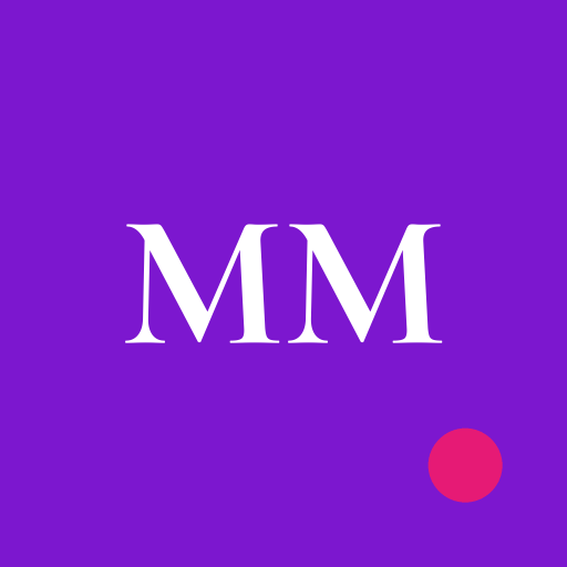 Mesa Moon Childcare logo